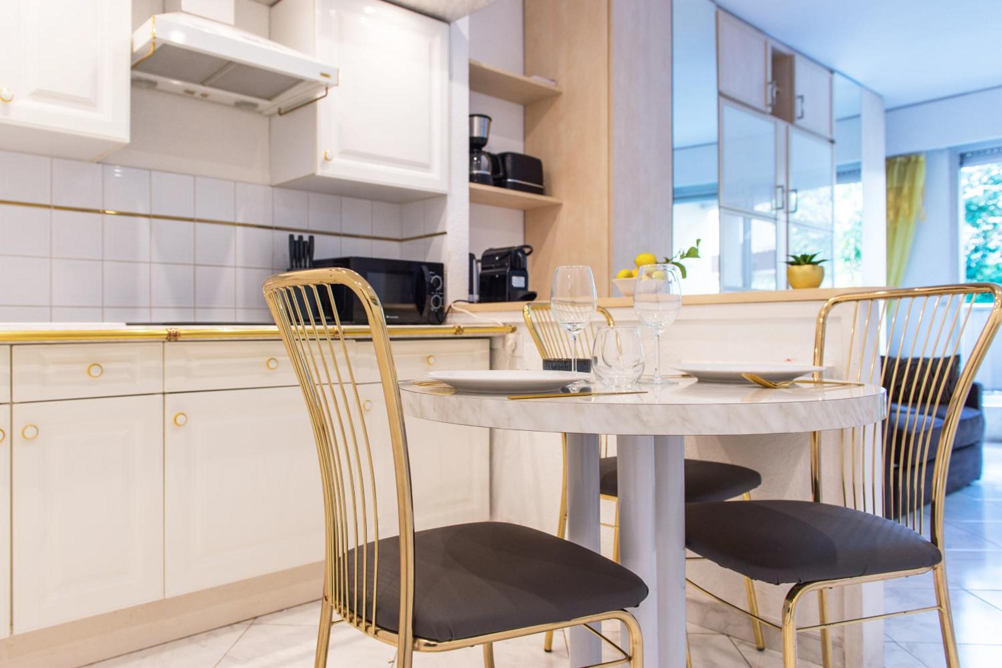 Cosy Studio - Residence Front De Mer - マントン エクステリア 写真